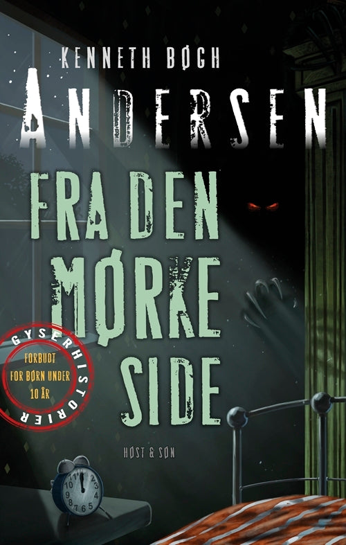 Fra den mørke side