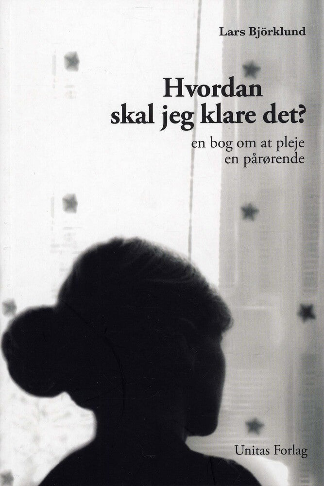 Hvordan skal jeg klare det?