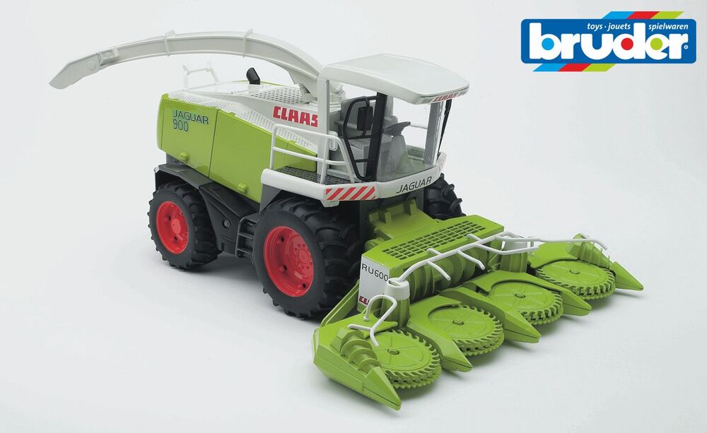 Bruder Claas Jaguar 900 majshøster