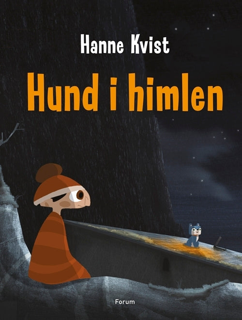 Hund i himlen
