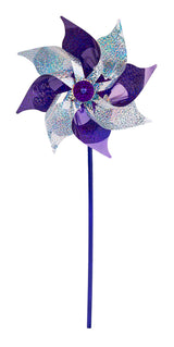 Vindmølle 45 cm asst