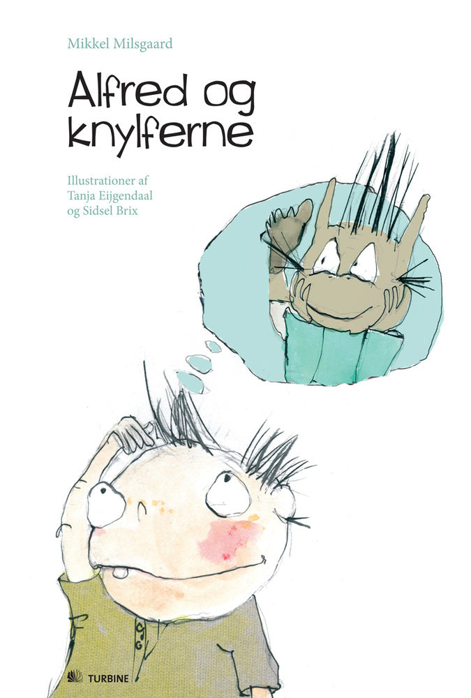 Alfred og knylferne