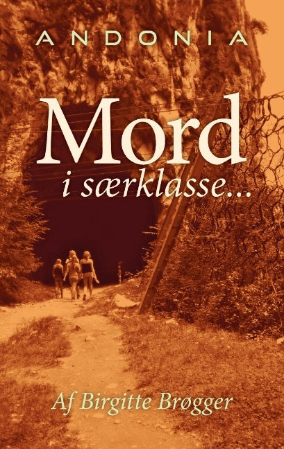 Mord i særklasse