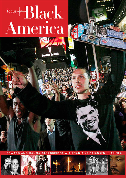Focus on Black America, Student's Book/Web