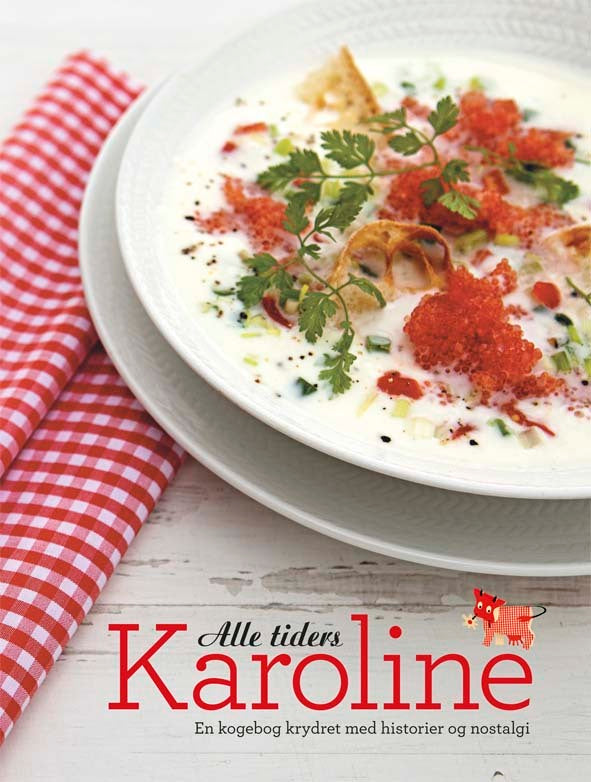 Alle tiders karoline