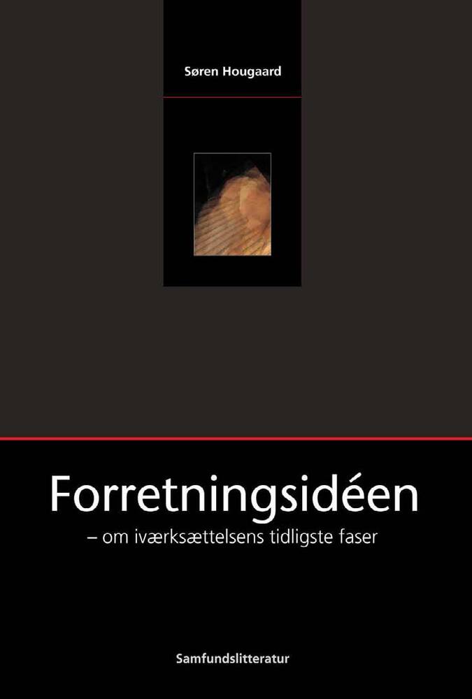 Forretningsidéen