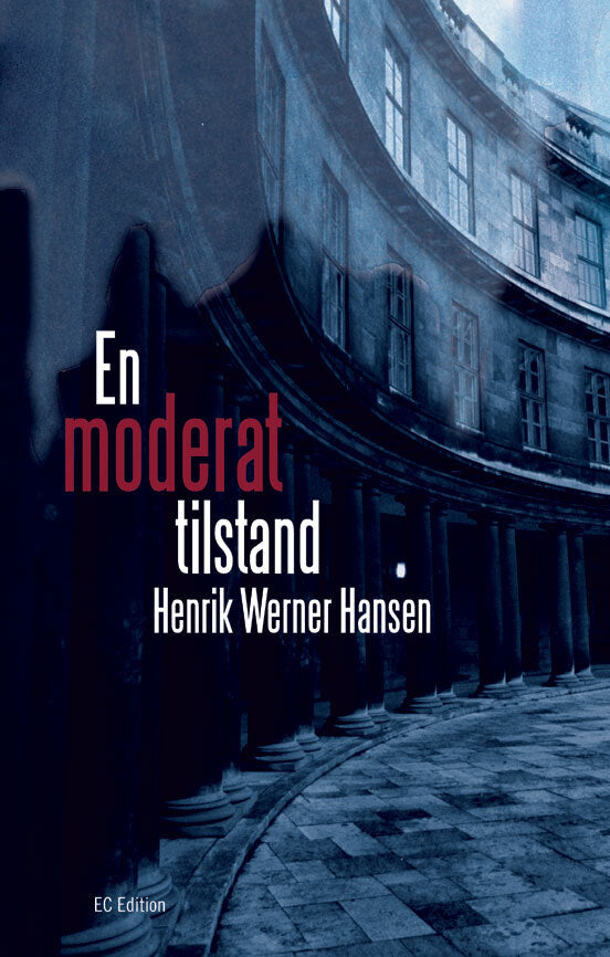 En moderat tilstand