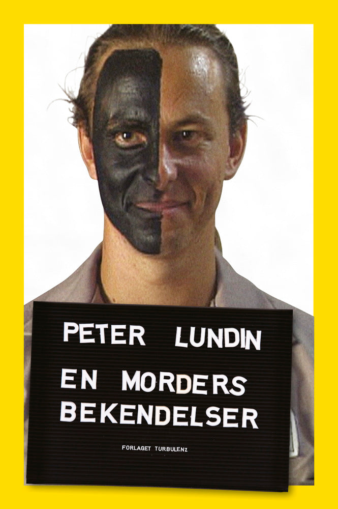 En morders bekendelser
