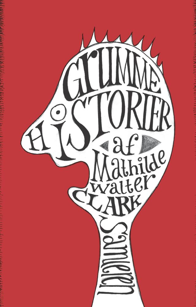 Grumme Historier