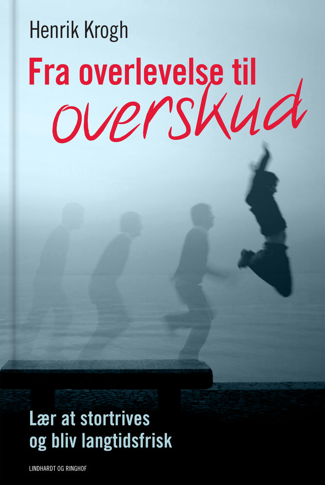 Fra overlevelse til overskud