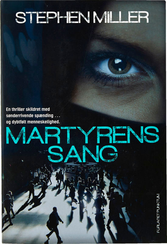 Martyrens sang