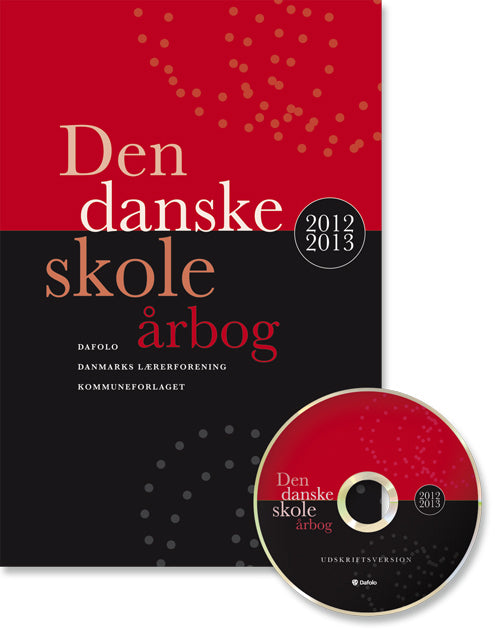 Den Danske Skoleårbog