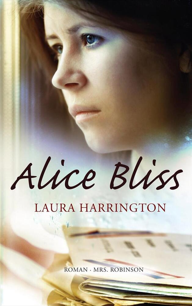 Alice Bliss
