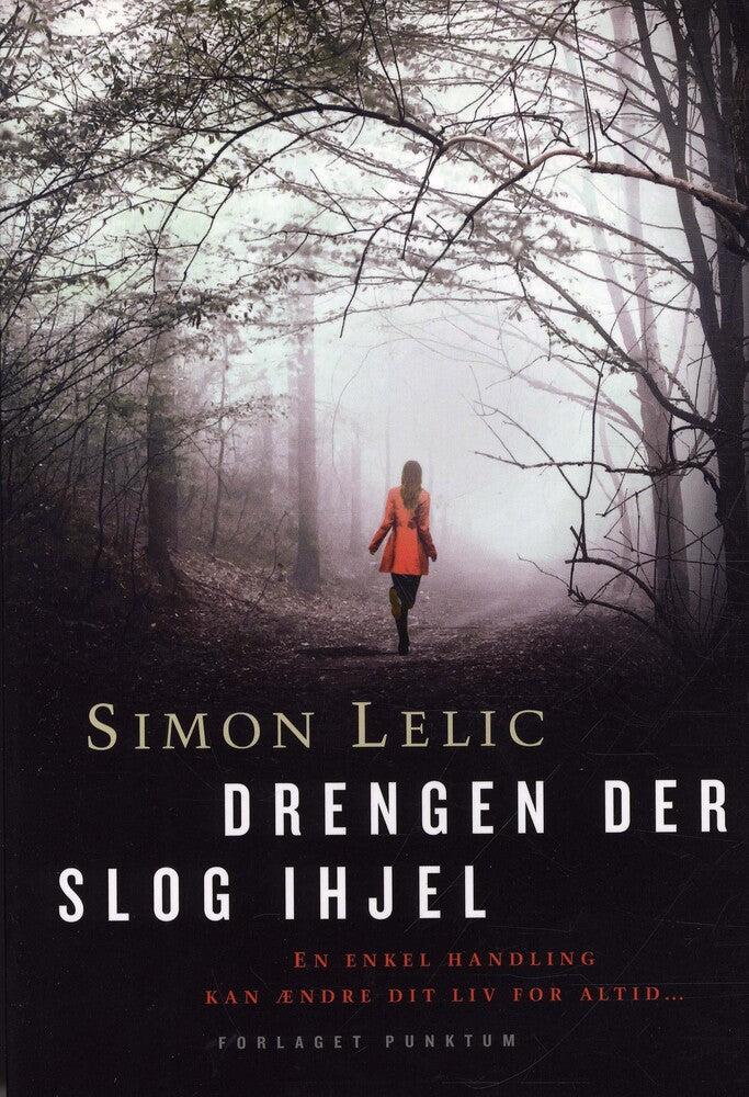 Drengen der slog ihjel
