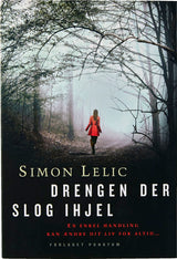 Drengen der slog ihjel