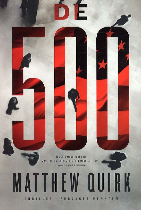 De 500