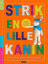 Strik en lille kanin