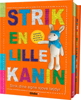 Strik en lille kanin