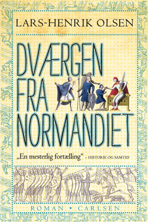 Dværgen fra Normandiet