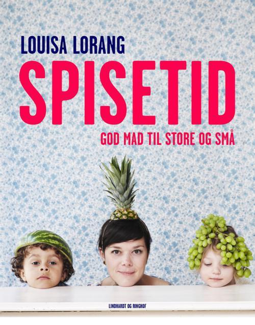 Spisetid - god mad til store og små