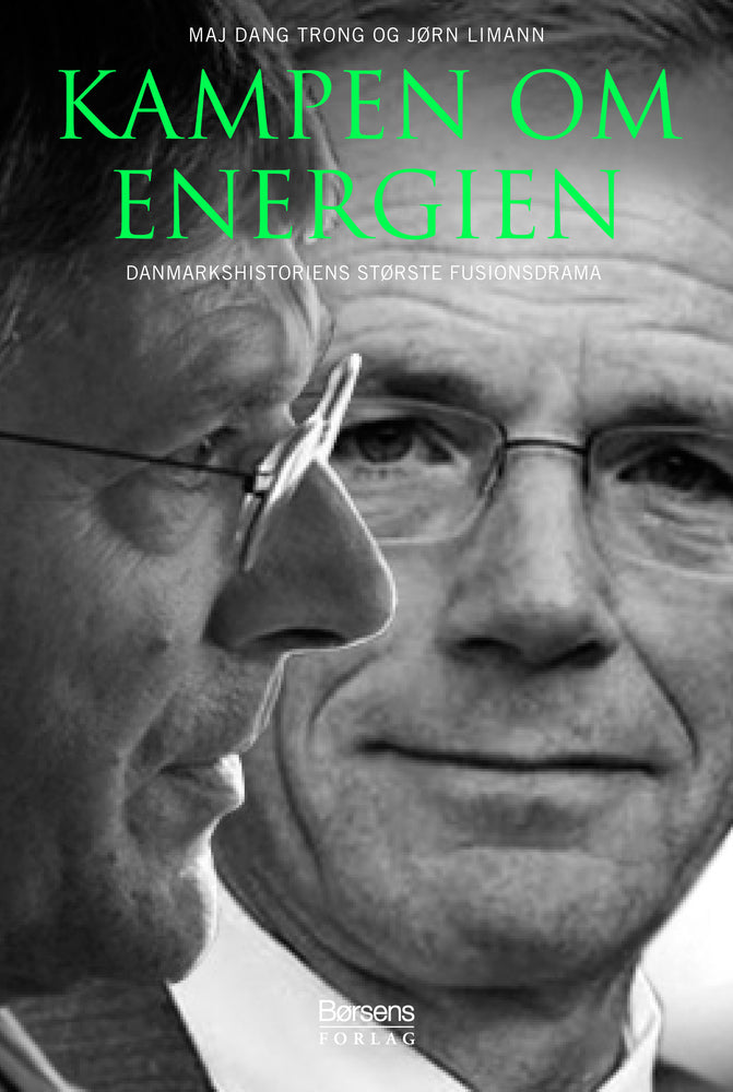 Kampen om energien