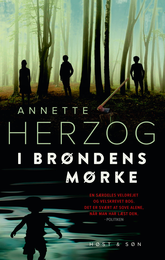 I brøndens mørke