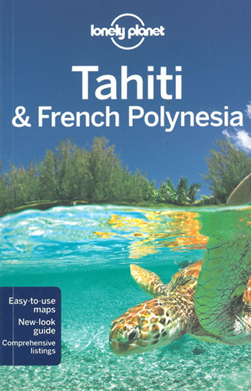 Tahiti & French Polynesia