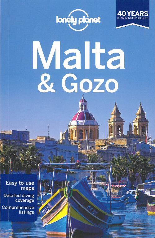 Malta & Gozo