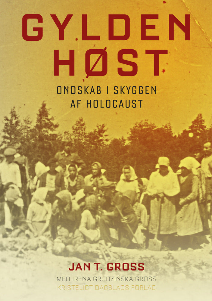 Gylden høst