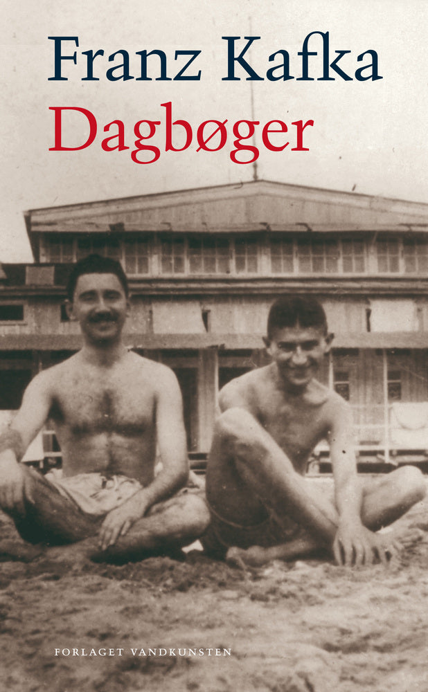 Dagbøger