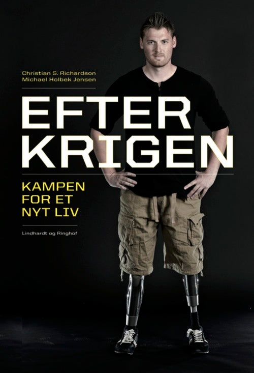 Efter krigen