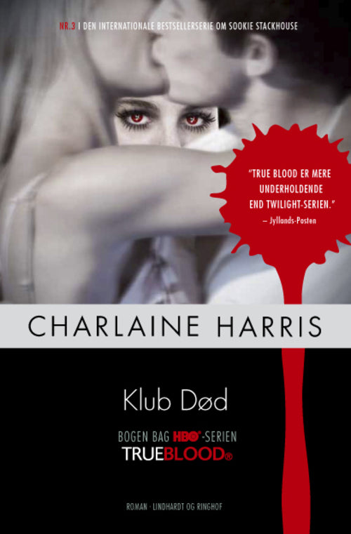 True blood 3 - Klub død, pb.