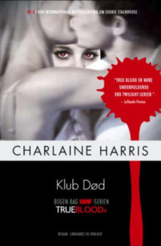 True blood 3 - Klub død, pb.
