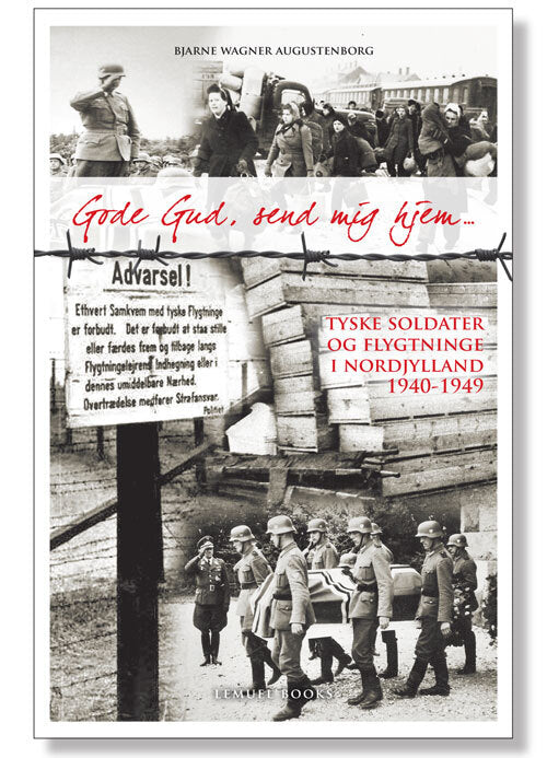 Gode Gud, send mig hjem ...