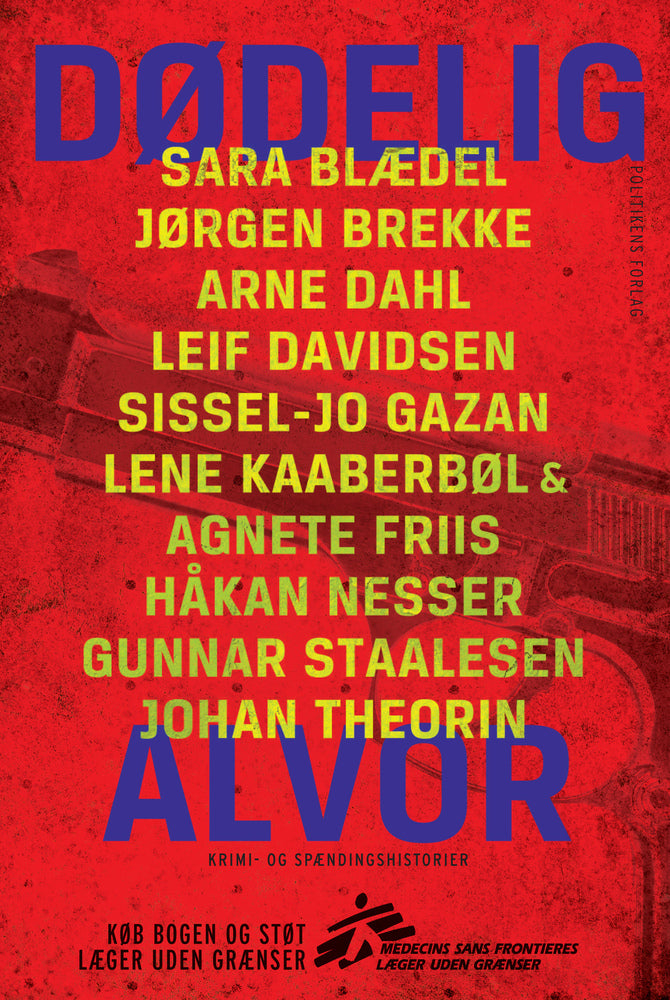 Dødelig alvor