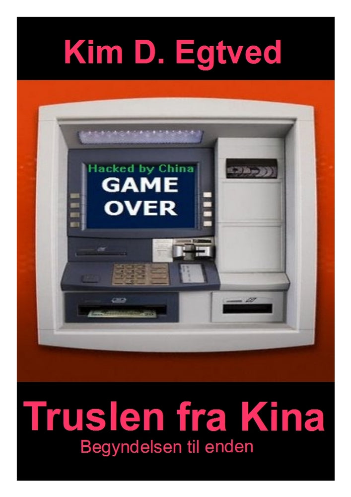 Truslen fra Kina