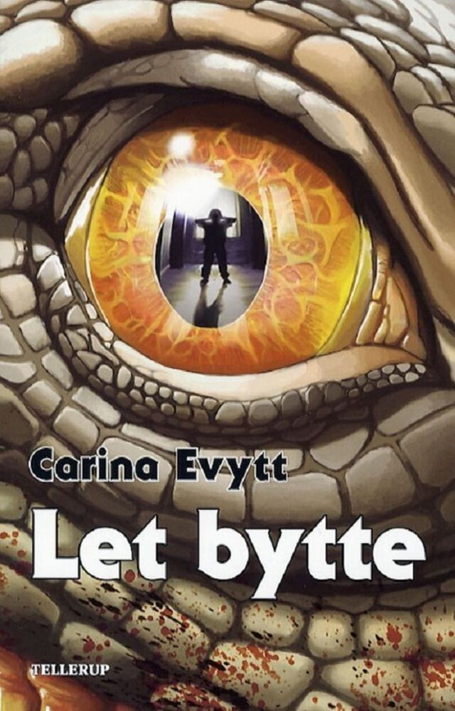 Let bytte