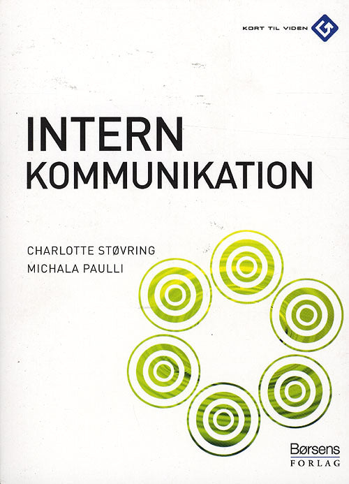 Intern kommunikation