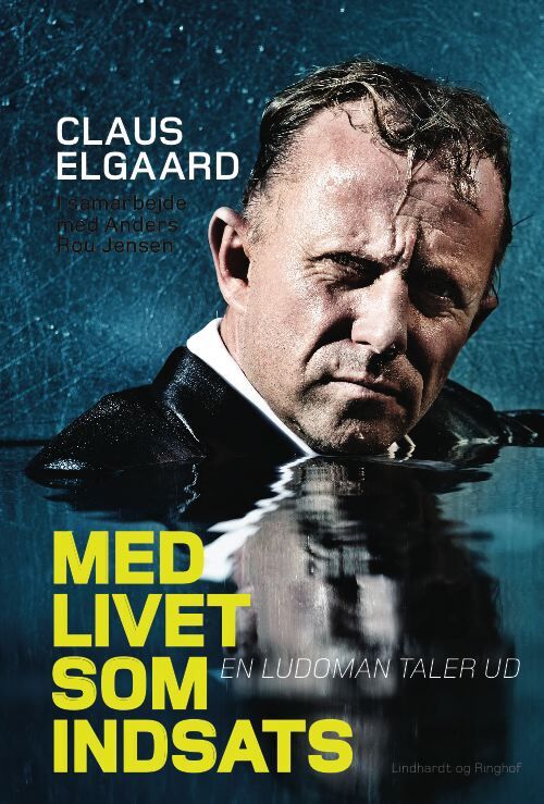 Med livet som indsats