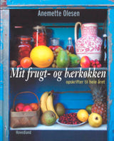 Mit frugt- og bærkøkken