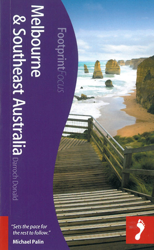 Melbourne & Southeast Australia
