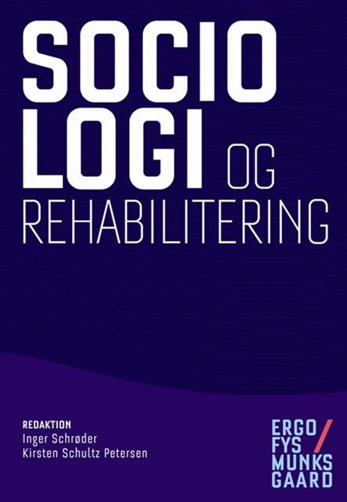 Sociologi og rehabilitering