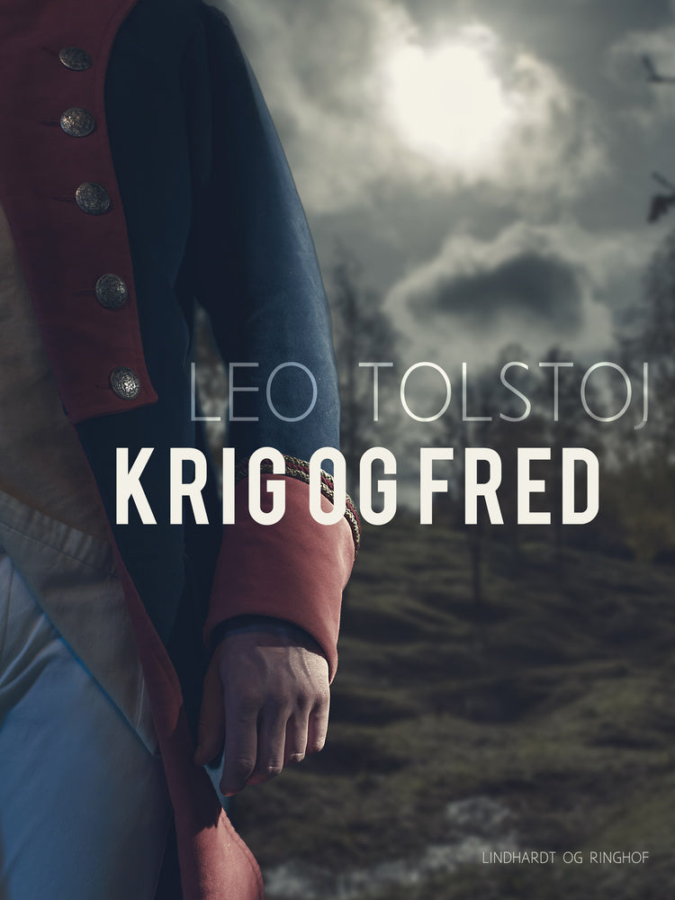 Krig og fred