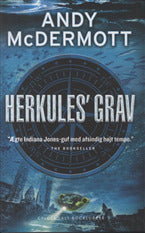 Herkules' grav