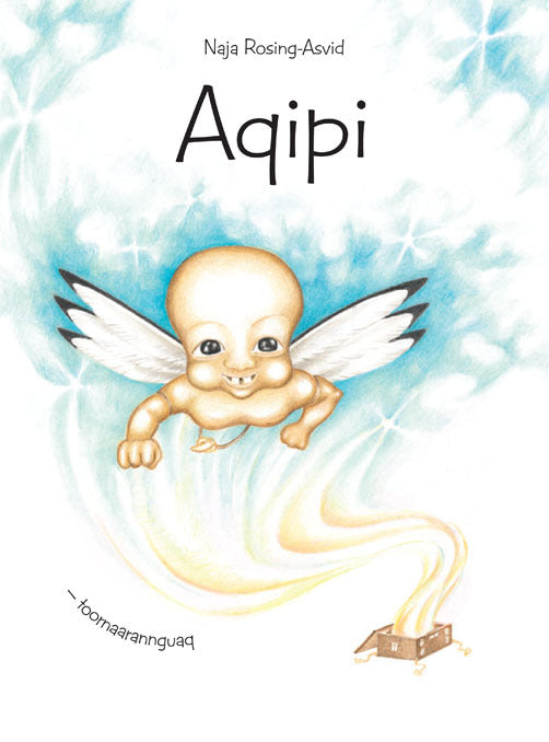 Aqipi - toornaarannguaq