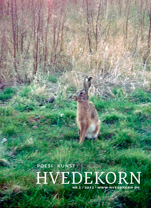 Hvedekorn 2/2012