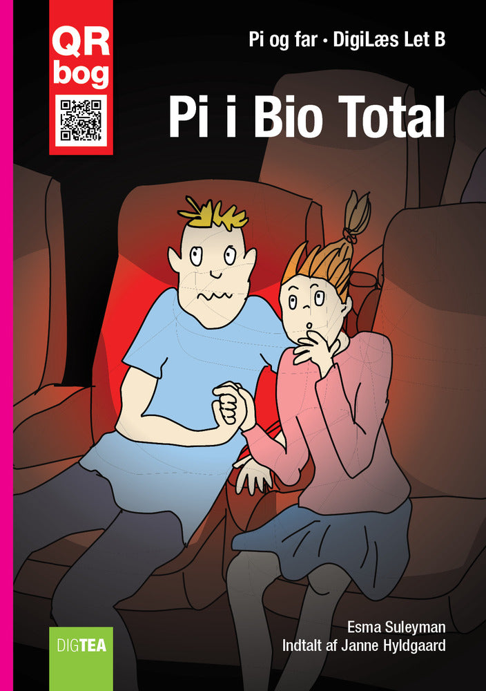 Pi i Bio Total