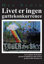 Livet er ingen gættekonkurrence