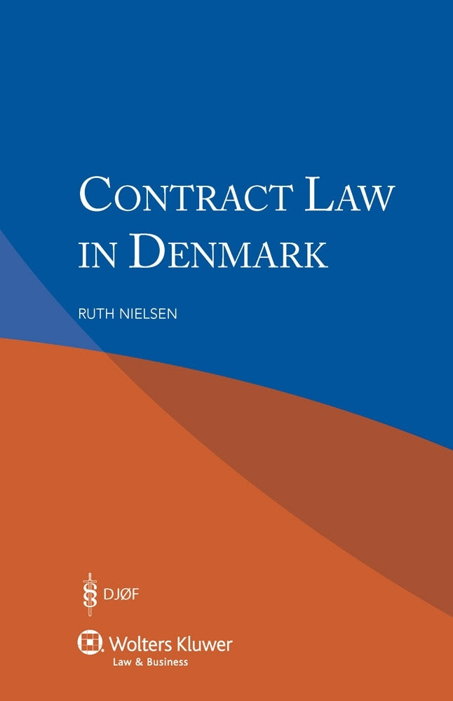 Contract Law in Denmark