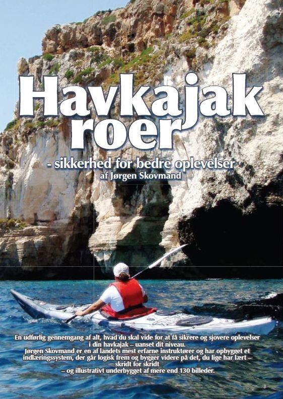 Havkajakroer